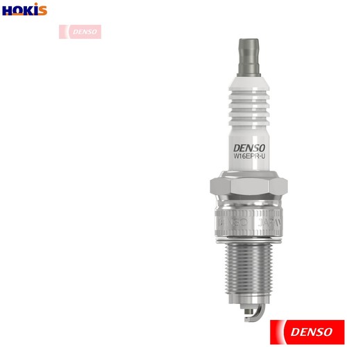 Spark plug w16epr for gaz - 4x,