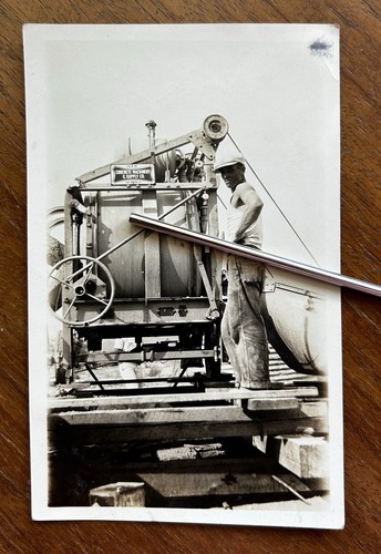 Vintage 1920s 30s man at - -,