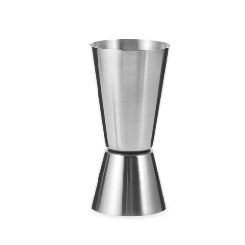 Measure cup 25ml 50ml jigger - measure, 25ml/50ml