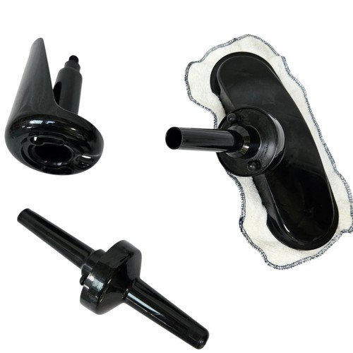Earlex steam floor cleaning - steam,
