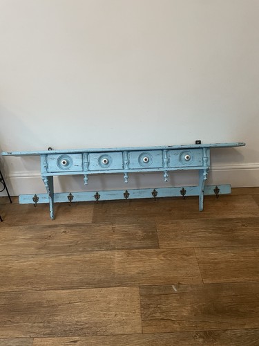 Vintage french kitchen hall - vintage,