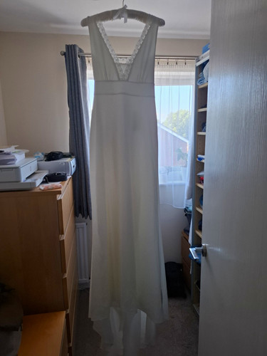 Monsoon bridal ivory - bridal, boho