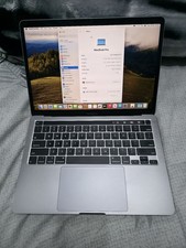 Apple MacBook Pro 2020  i7