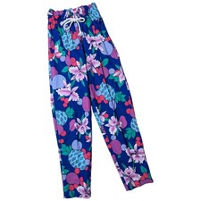 Vtg 1980s Spinnaker Sport Blue