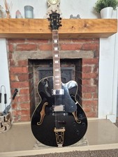 aria fa-65 arch top black