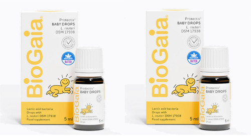 Biogaia protectis baby drops - biogaia, |