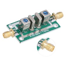 ⁺10.7MHz ±7KHz 10.7M