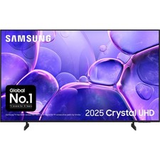 Samsung UE43U8000F 43 Inch LED