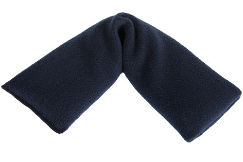 Fleece wheat heat packs - fleece,