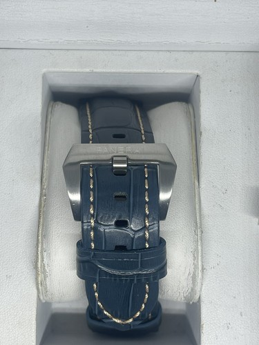 For officine panerai pam 24mm - for,