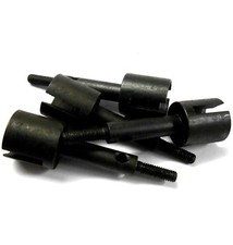 L11207 1/10 Scale Steel RC