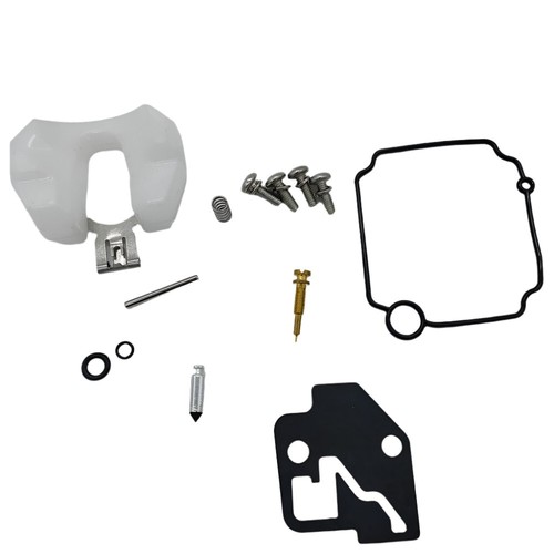 Carburettor repair kit for - repair,