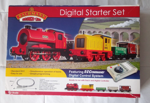 Bachmann 041 gauge - bachmann,