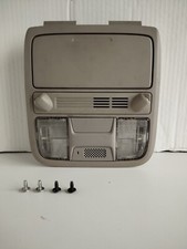Honda Accord 2008-14 Mk8 Front Interior Roof Light 39180-TA0-A012-M1 With Screws