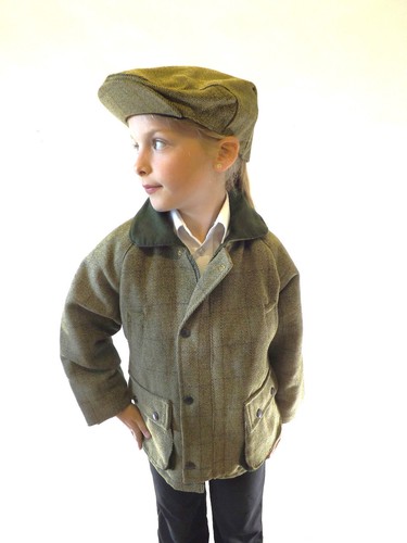 New tweed jacket - jacket, coat