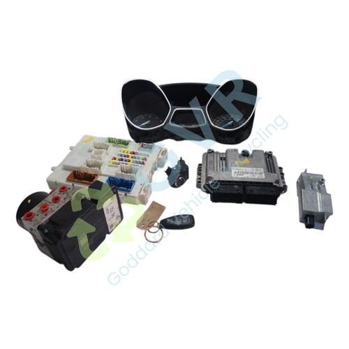 Ford focus titanium navigator - ford,