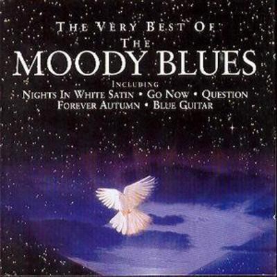 The moody blues - the,