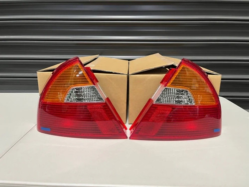 Mitsubishi genuine tail - tail, light