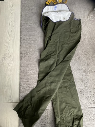 Elka waterproof overpants with - elka,
