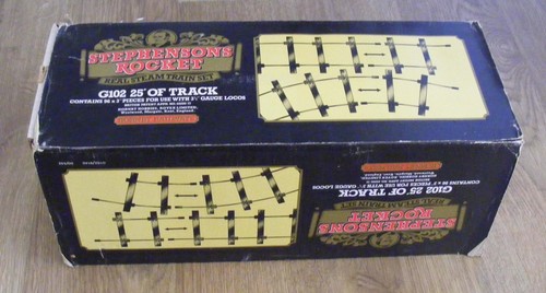 Hornby stephenson rocket - hornby,