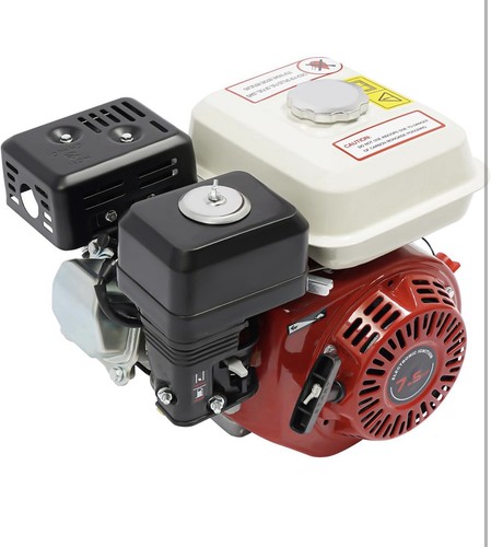 5hp petrol engine for honda - for,