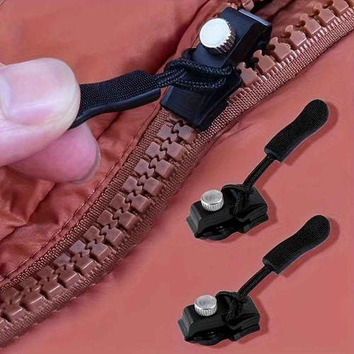 Universal zipper repair - zipper,