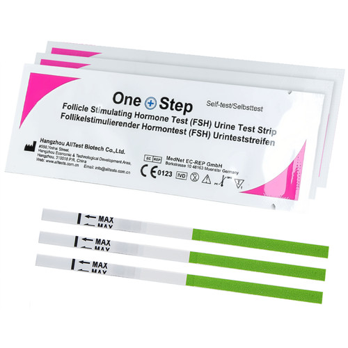 Female fertility menopause - female,