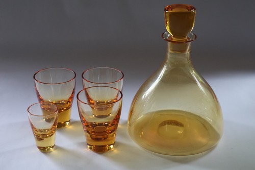 Whitefriars gold amber m60 - whitefriars,