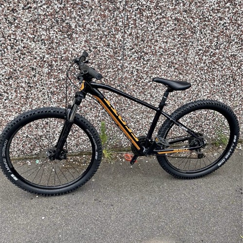 Scott aspect mountain bike - scott,
