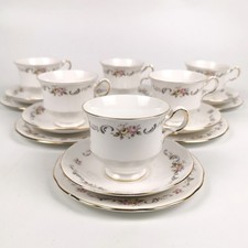 Gainsborough Bone China Tea