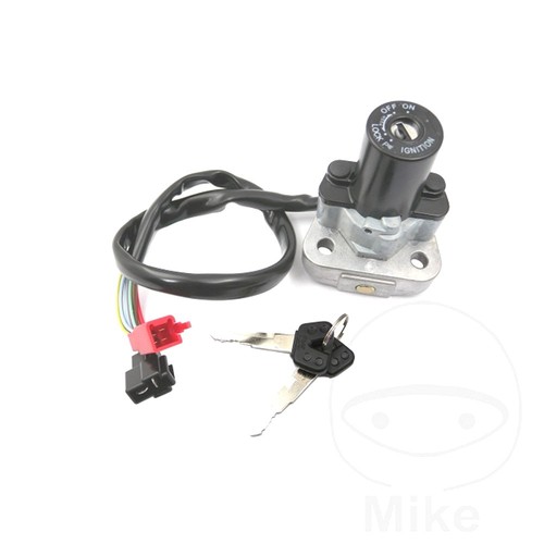 Jmp lock set - lock, fits