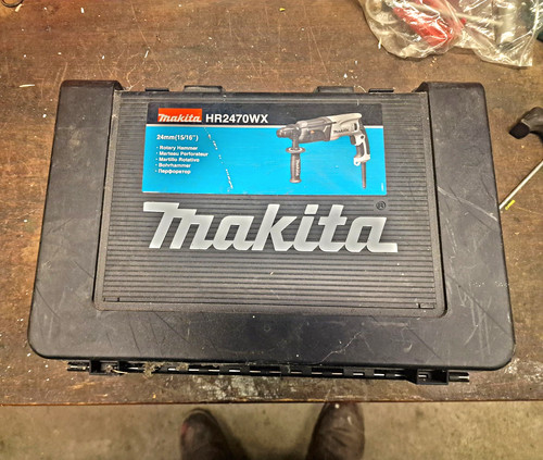 Makita hr2470 24mm - makita,