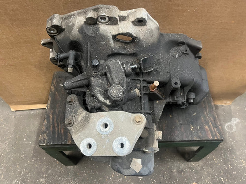 Vauxhall corsa 3 - vauxhall, cdti