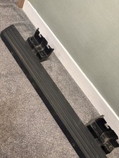 Transit Custom Side Step 2016