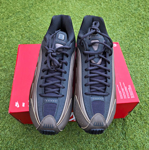 Nike shox off noir - shox,