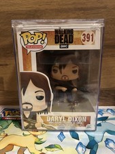 Funko Pop Vinyl The Walking
