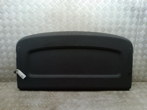 Ford focus parcel - ford, boot