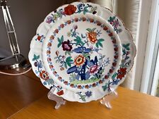 Antique Edwardian Booths