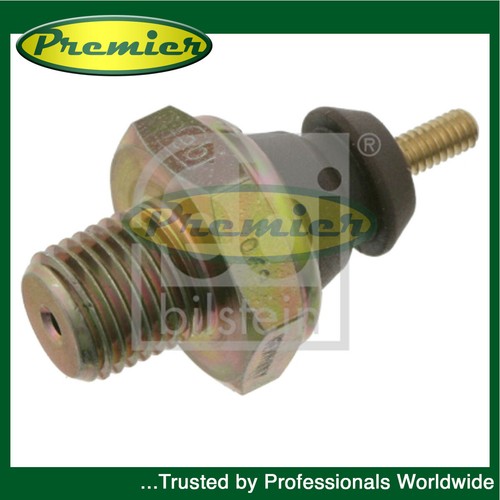 Premier oil pressure switch - premier,