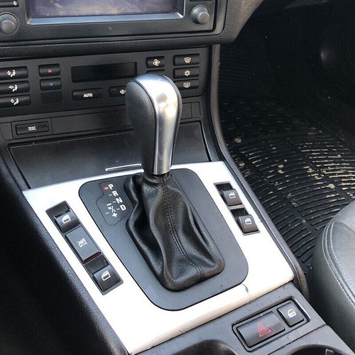 Fit for bmw e46 - fit,