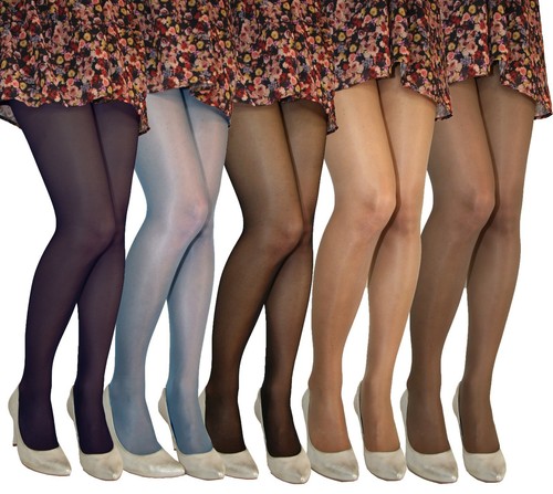 Classic sheer tights - classic,