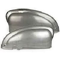 Lambretta Series 1 and 2 LI TV