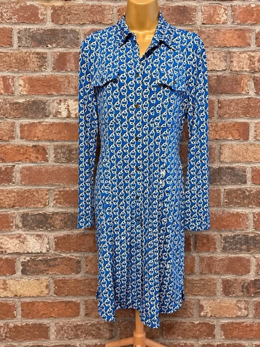 Laura ashley blue cream - blue,