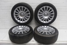 Audi A6 4F C6 17" Multi Spoke