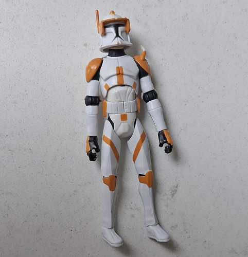 Star wars clone trooper - wars,