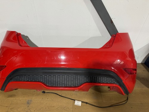 Ford fiesta st180 race red - ✅,