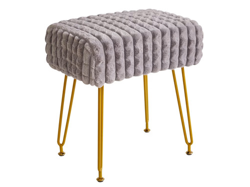 Ibuyke rectangular footrest - rectangular,