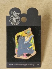 Disney Eeyore Trading Pin. New