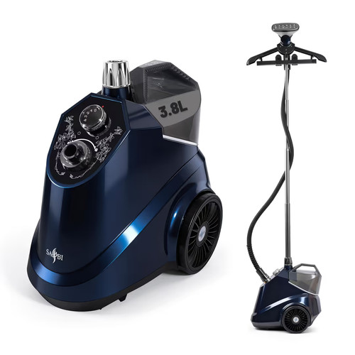 Clothes steamer 2350w - clothes,