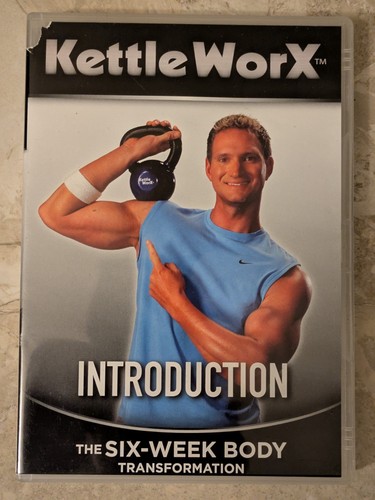 Kettleworx introduction - -,